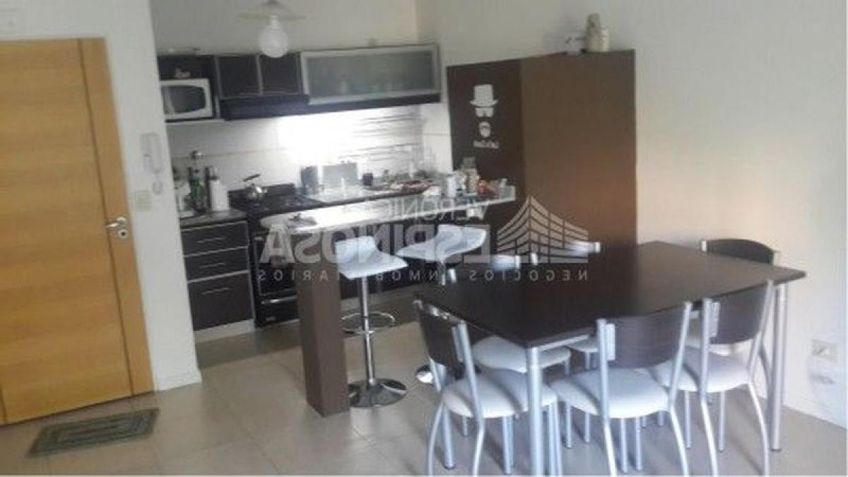 Studio in Moron, Argentina No. 74974