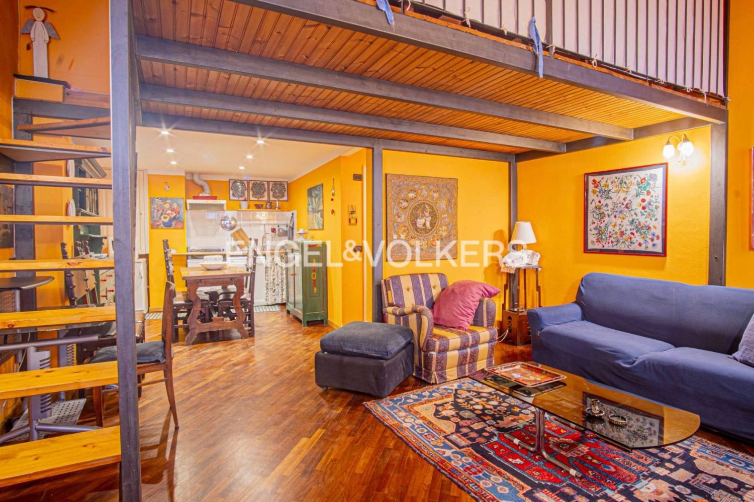 1 Schlafzimmer Wohnung in Chiavari, Italy, Nr. 129218