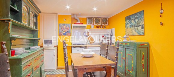 1 Schlafzimmer Wohnung in Chiavari, Italy, Nr. 129218 6