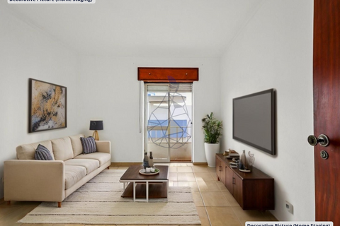 Квартира с 1 спальней в Портиман, Португалия № 355087