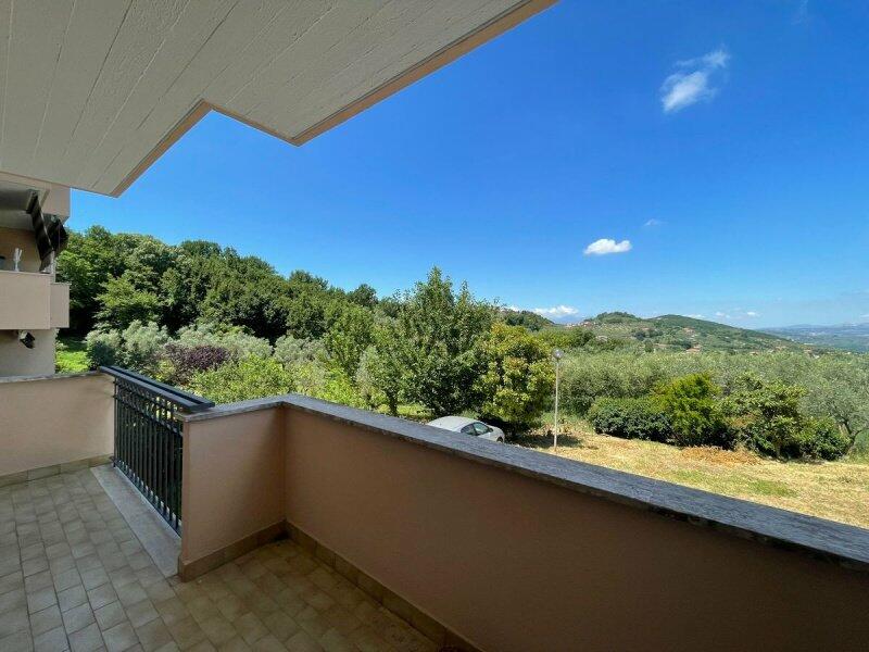 3 chambres Appartement à Arpino, Italy No. 53514