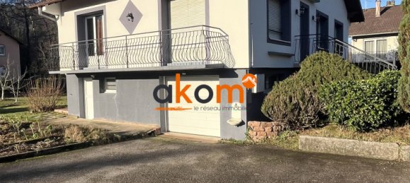 152m² Building in Saint-Die-des-Vosges, France No. 78205 5