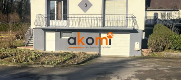 152m² Building in Saint-Die-des-Vosges, France No. 78205 6