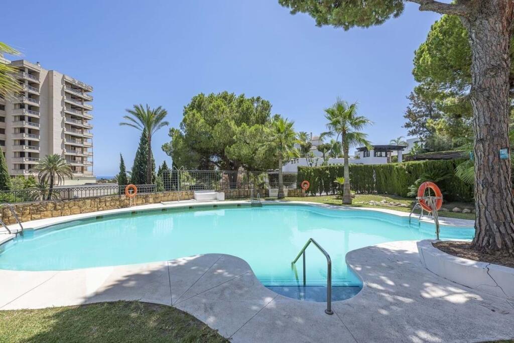 2 غرف نوم شقة في Marbella, Spain رقم 217828