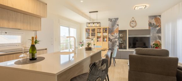 Пентхаус с 2 спальнями в Сан-Мигель-де-Салинас, Испания № 45966 23