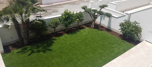 Пентхаус с 2 спальнями в Сан-Мигель-де-Салинас, Испания № 45966 48