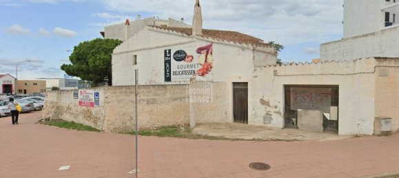  Land in Mahon, Spain No. 3950 4
