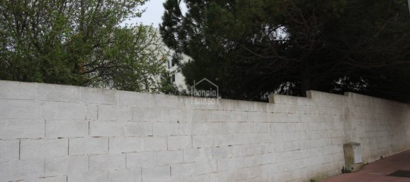  قطعة أرض في Mahon, Spain رقم 3950 4