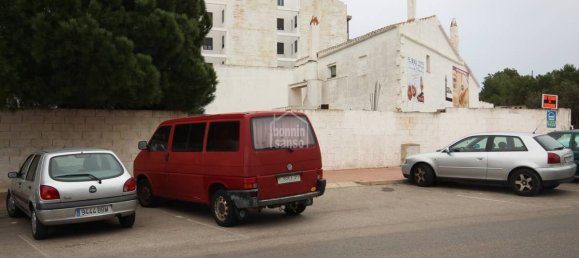  قطعة أرض في Mahon, Spain رقم 3950 2