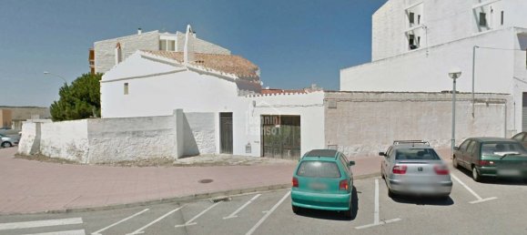  Land in Mahon, Spain No. 3950 5