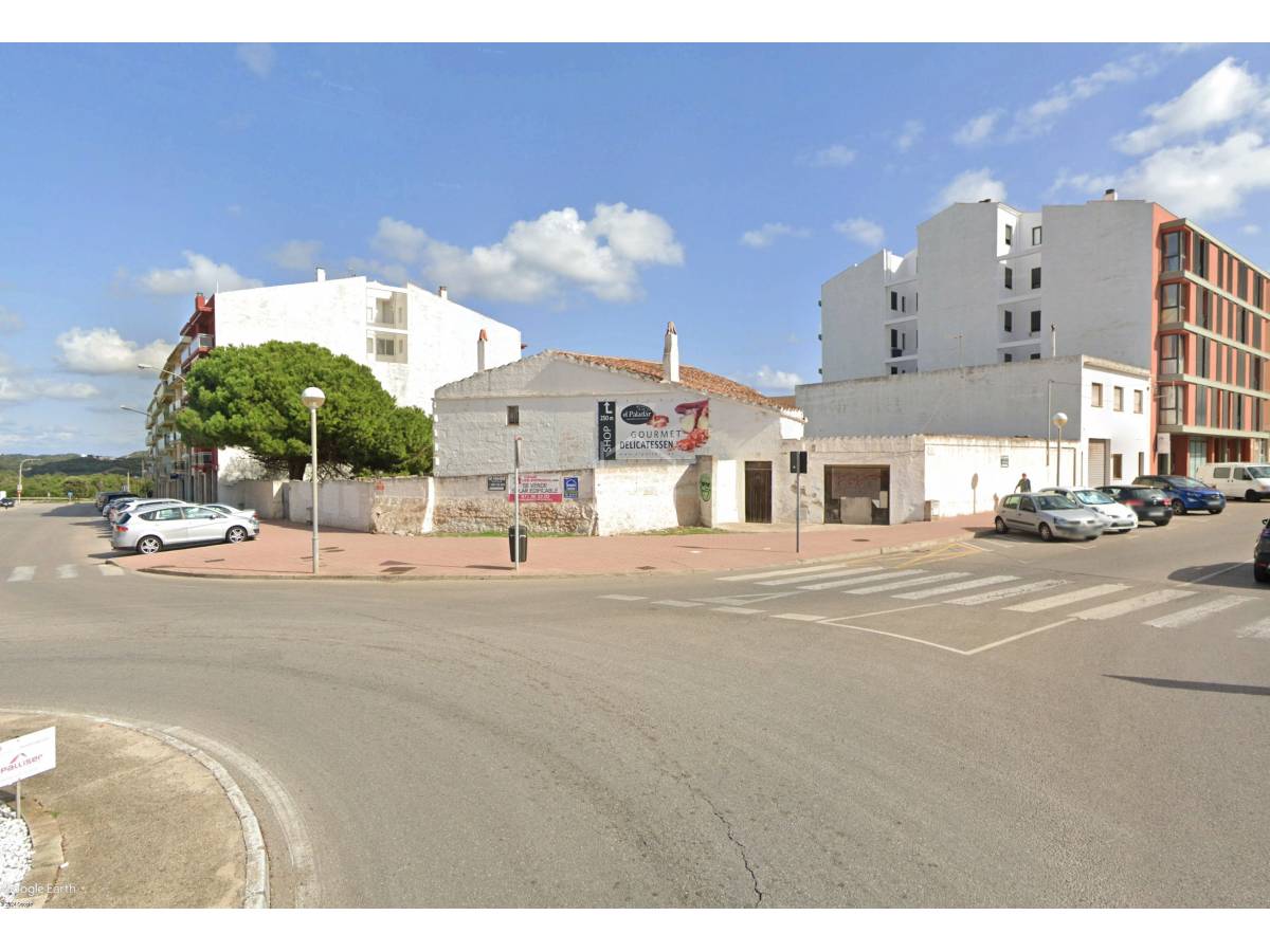  Land in Mahon, Spain No. 3950