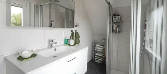 3 غرف نوم تاون هاوس في Wolfsburg, Germany رقم 310386 8