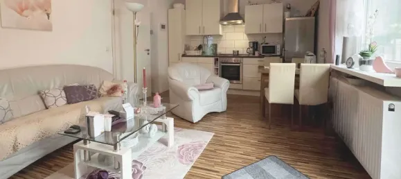 3 غرف نوم تاون هاوس في Wolfsburg, Germany رقم 310386 10