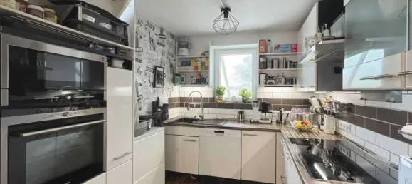 3 غرف نوم تاون هاوس في Wolfsburg, Germany رقم 310386 4