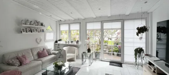 3 غرف نوم تاون هاوس في Wolfsburg, Germany رقم 310386 2