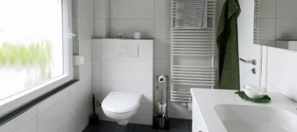 3 غرف نوم تاون هاوس في Wolfsburg, Germany رقم 310386 7