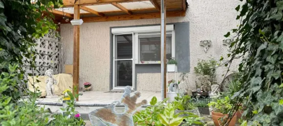 3 غرف نوم تاون هاوس في Wolfsburg, Germany رقم 310386 9