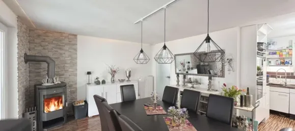 3 غرف نوم تاون هاوس في Wolfsburg, Germany رقم 310386 3