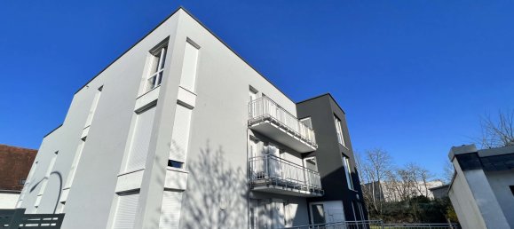 Квартира с 1 спальней в Майн-Кинциг, Германия № 320366 11