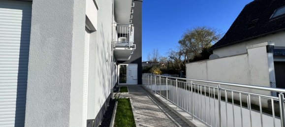 Квартира с 1 спальней в Майн-Кинциг, Германия № 320366 2