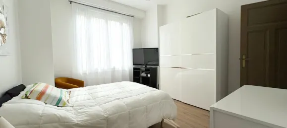 Apartamento de 2 dormitorios en Vichy, France No. 344906 5