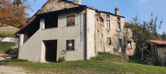 Grundstück in Bettola, Italy 109600m², Nr. 159206 15