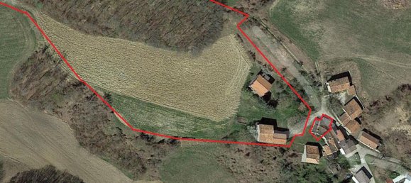 Grundstück in Bettola, Italy 109600m², Nr. 159206 2