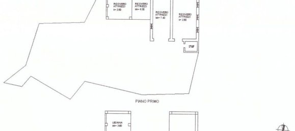 Grundstück in Bettola, Italy 109600m², Nr. 159206 32