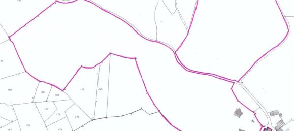 Grundstück in Bettola, Italy 109600m², Nr. 159206 28