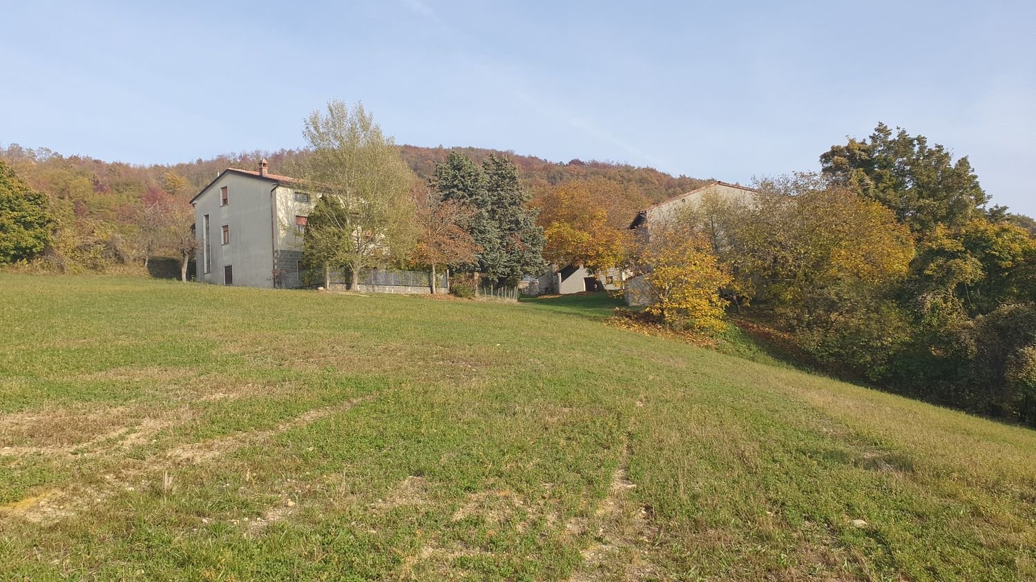 Grundstück in Bettola, Italy 109600m², Nr. 159206