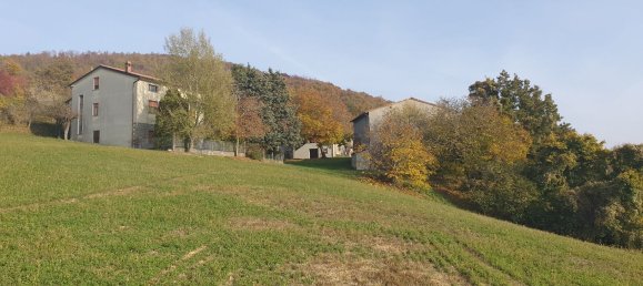 Grundstück in Bettola, Italy 109600m², Nr. 159206 10