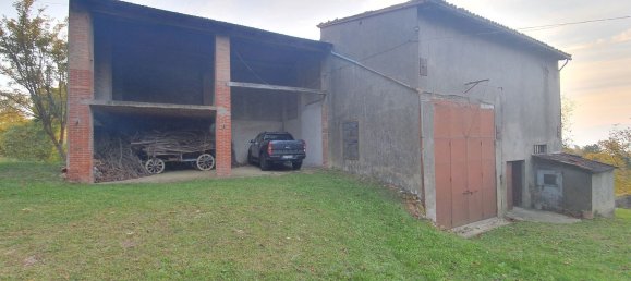 Grundstück in Bettola, Italy 109600m², Nr. 159206 8