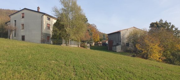 Grundstück in Bettola, Italy 109600m², Nr. 159206 11