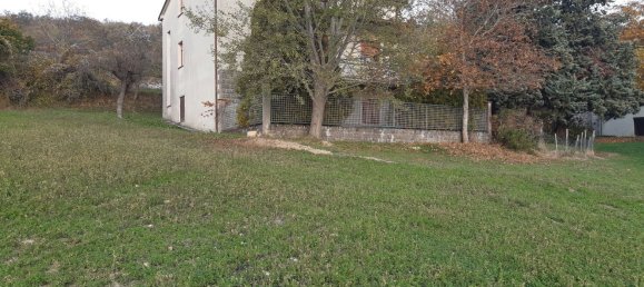Grundstück in Bettola, Italy 109600m², Nr. 159206 12