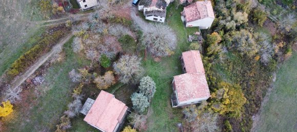 Grundstück in Bettola, Italy 109600m², Nr. 159206 6