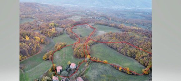 Grundstück in Bettola, Italy 109600m², Nr. 159206 33