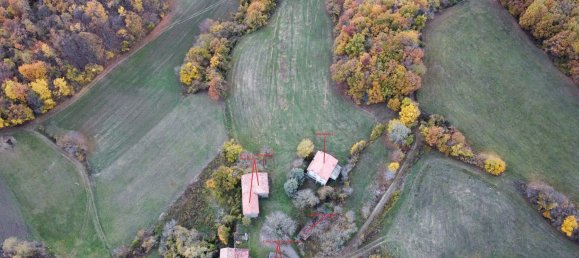 Grundstück in Bettola, Italy 109600m², Nr. 159206 3