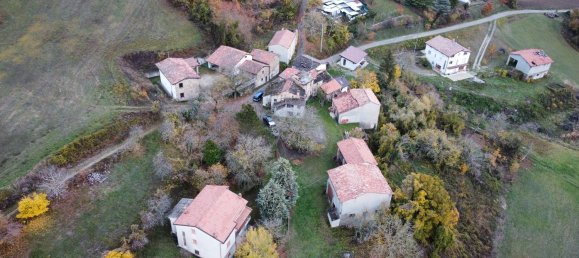 Grundstück in Bettola, Italy 109600m², Nr. 159206 5