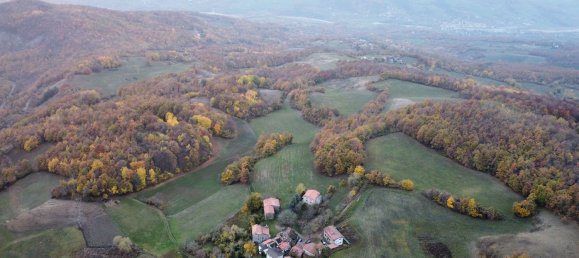 Grundstück in Bettola, Italy 109600m², Nr. 159206 4