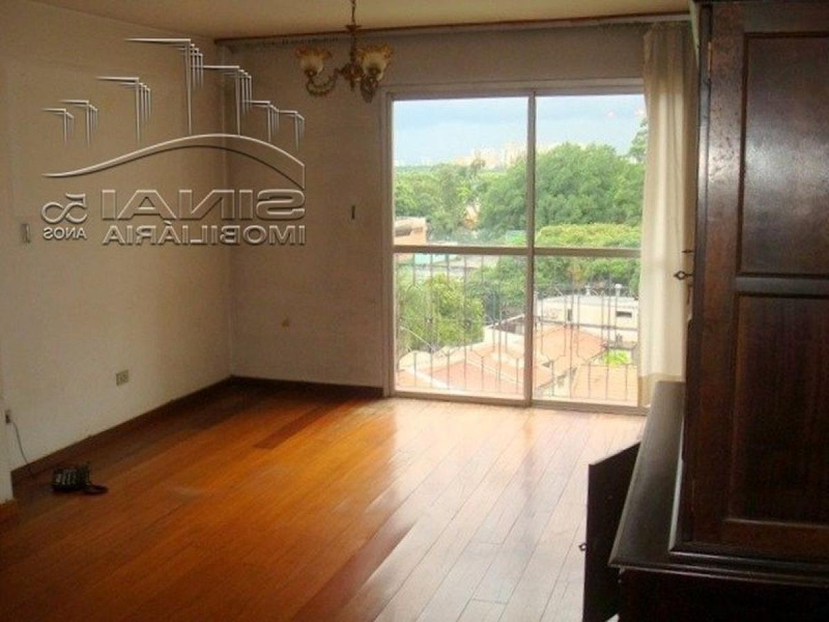 2 bedrooms Apartment in Sao Paulo, Brazil No. 498612