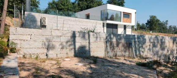 4 bedrooms House in Pontevedra, Spain No. 185012 2