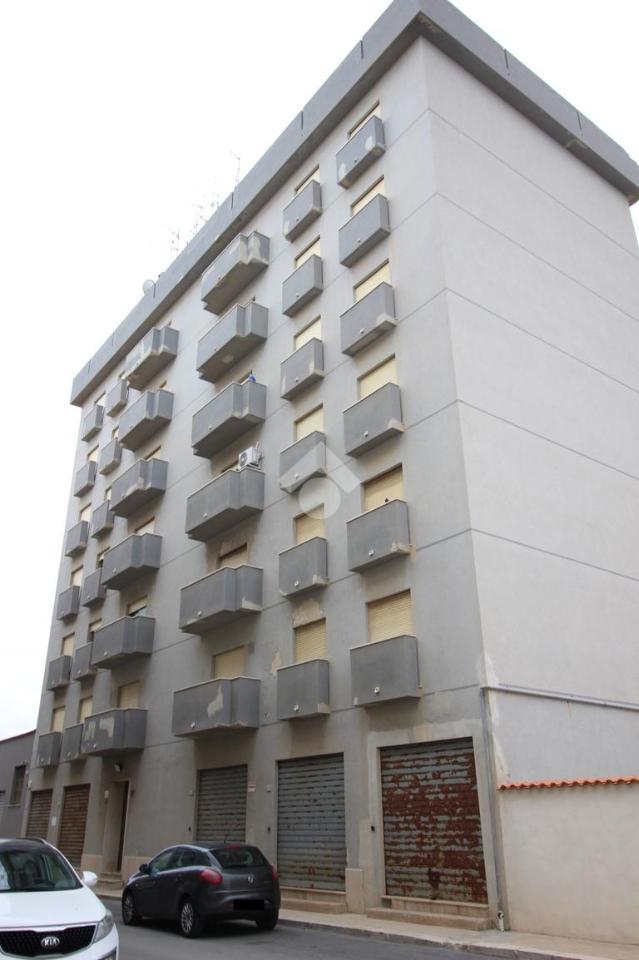 2 rooms Garage in Erice, Italy No. 5139