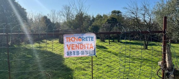 2000m² Land in Anzio, Italy No. 219469 2