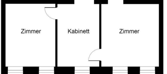 Квартира с 4 комнатами в Леопольдштадт, Австрия № 149804 11