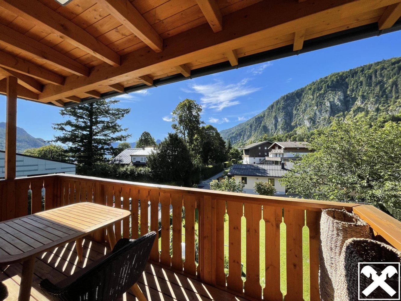 4 bedrooms Apartment in Salzburg-Umgebung, Austria No. 247791