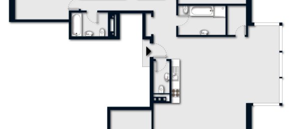 4 bedrooms Apartment in Salzburg-Umgebung, Austria No. 247791 5