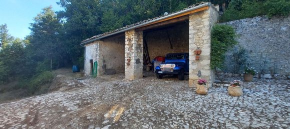 6 rooms House in Cascia, Italy No. 172663 21