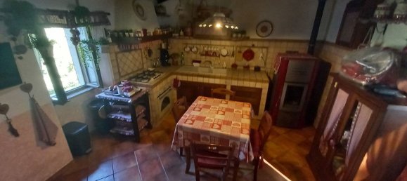 6 rooms House in Cascia, Italy No. 172663 12