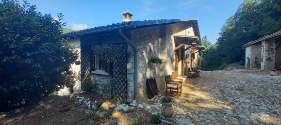 6 rooms House in Cascia, Italy No. 172663 20