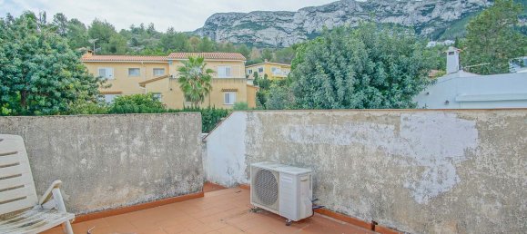 6 bedrooms Villa in Denia, Spain No. 135934 19